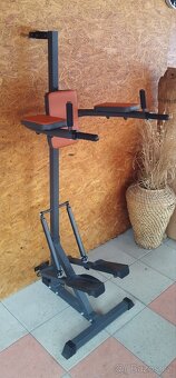 Posilovací věž - Phanton - 8