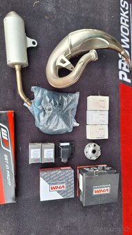 Gas Gas Mc 85 2023 - 8