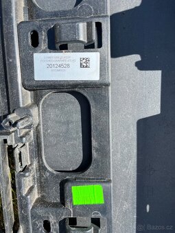 Range Rover 2024 Přední nárazník - 8