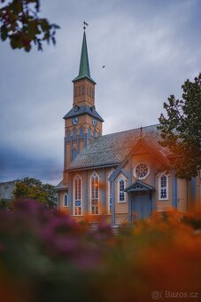 SONY FE 24-105/4 G OSS - 8