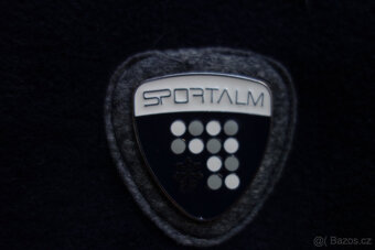 luxusní mikino-bunda SPORTALM vel XL/44 - 8