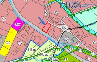 Prodej pozemku 800 m2, Horní Olešnice - 8