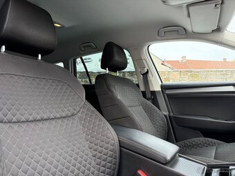 Superb 3 2.0 TDI - 8