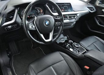 BMW Řada 2 218d ČR 1.MAJ TAŽNÉ - 8