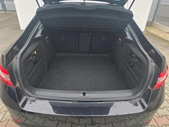 Škoda Superb, 4X4 AMBITION 2.0TDI/140kW - 8