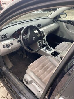 Volkswagen Passat B6 2.0 TDI CR DSG - 2012 - 8