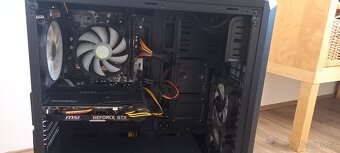 Herní počítač HAL3000 (GTX 1660 Super) - 8