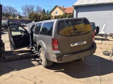 Nissan Pathfinder 2.5 Dci - 8