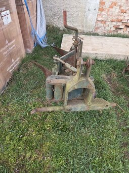 Pluh s krojidlem - 8