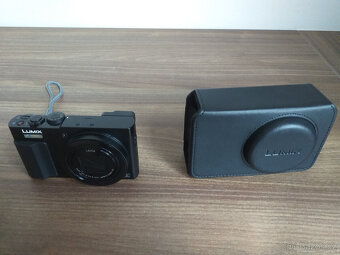 Panasonic Lumix DMC-TZ70 - 8