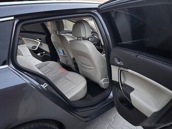 Insignia Sport Touere - 8