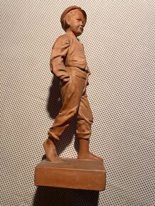 Prodám plastiky / sošky - 8