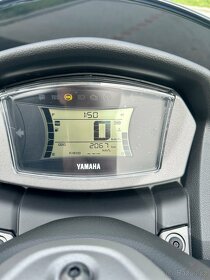 Yamaha N MAX 125ccm TOP STAV - 8