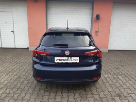 Fiat Tipo 1.4 T-JET 88kW Lounge - 8