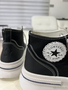 Converse - 8