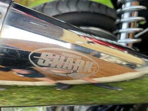 Triumph Thruxton 900 - 8