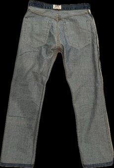 Levi Strauss 505 Limited Edition - 8