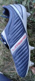 Prodám kopačky 42 Umbro X-500-A - 8