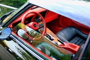 Chevrolet Corvette C3 1980 5.7L V8 - veteránské značky - 8