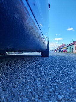 VW JETTA 2,0TDI 103KW - VYMĚNÍM - 8