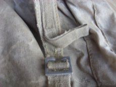 Batoh Wehrmacht nebo Ital? - 8
