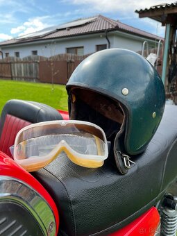 Jawa 634/350 - 8