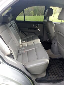 KIA SORENTO - 8