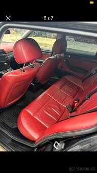 Bmw E46 - 8