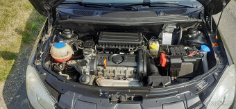 Škoda Fabia 2 Combi 1.6-16V 77 KW - 8