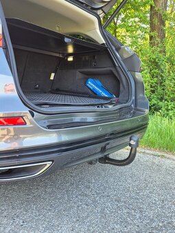 Ford Mondeo 2.0 TDCI 132 kW 4x4 TOP STAV ČR - 8