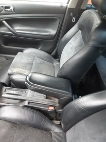 Vw Passat B5 1.9Tdi - 8