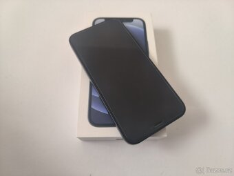 apple iphone 12 mini 64gb Black / Batéria 100% - 8