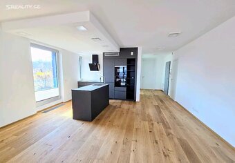 Pronájem bytu 3+kk 119 m² U Dívčích hradů, Praha - Smíchov - 8