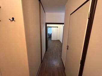 Pronájem bytu 3+1, 72 m2 - Týn nad Vltavou - 8