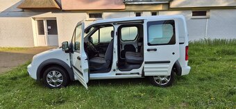 Ford Transit Torneo Connect 1.8TDCi 220s perfektní stav - 8