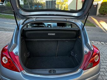 Opel Corsa 1.2 59kW TWINPORT KLIMA - 8