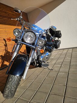 SUZUKI VL 1500T C90T BOULEVARD - 8