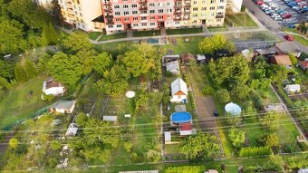 Prodej zahrady, 684m2, Louny - 8