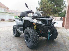 CFMOTO Gladiator X1000 Euro5 - 8