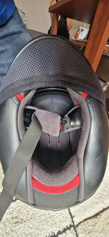 SHOEI NXR velikost S - 8