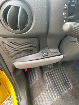 Fiat Doblo LPG - 8
