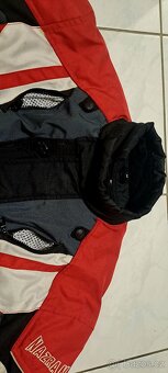 Moto bunda NAZRAN - 8
