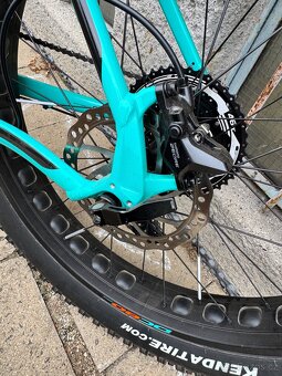 CANNONDALE FATCAAD - 8