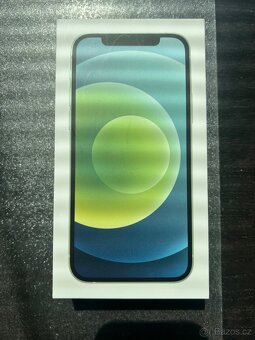 Apple IPhone 12 128Gb - 8