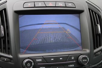 Opel Insignia 2.0 CDTI BIXENON NAVI (2015) - 8