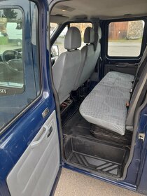 Ford Transit 2.2 dci valník - 8