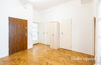 Pronájem bytu 2+1, U Santošky, Smíchov, 22900 Kč/měs, 88 m2 - 8