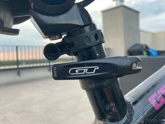 Horské kolo XC - GT Avalanche 3.0 GTW - vel. M, 26´´ - 8