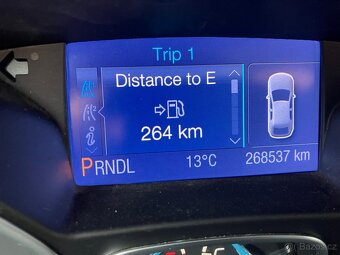 Ford Focus - 8