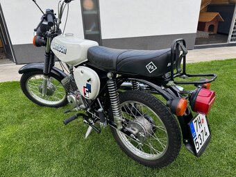 Simson s51 enduro - 8